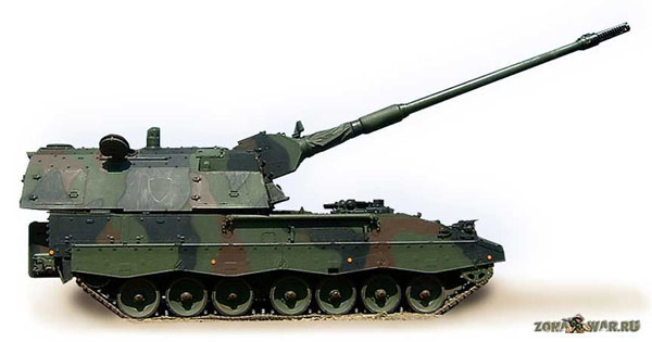 155-   PzH 2000