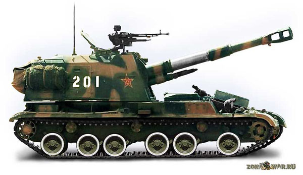 152-  -  83 (Type 83)